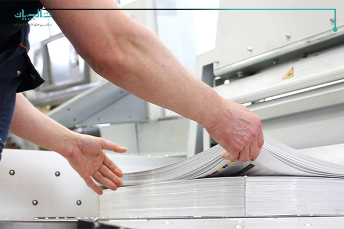 پنج روند برتر رسانه‌های چاپی که هر بازاریابی باید بداند