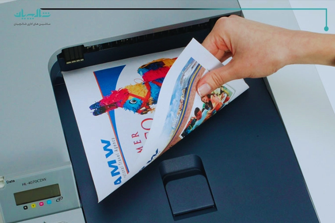 درک اصول چاپ دورو