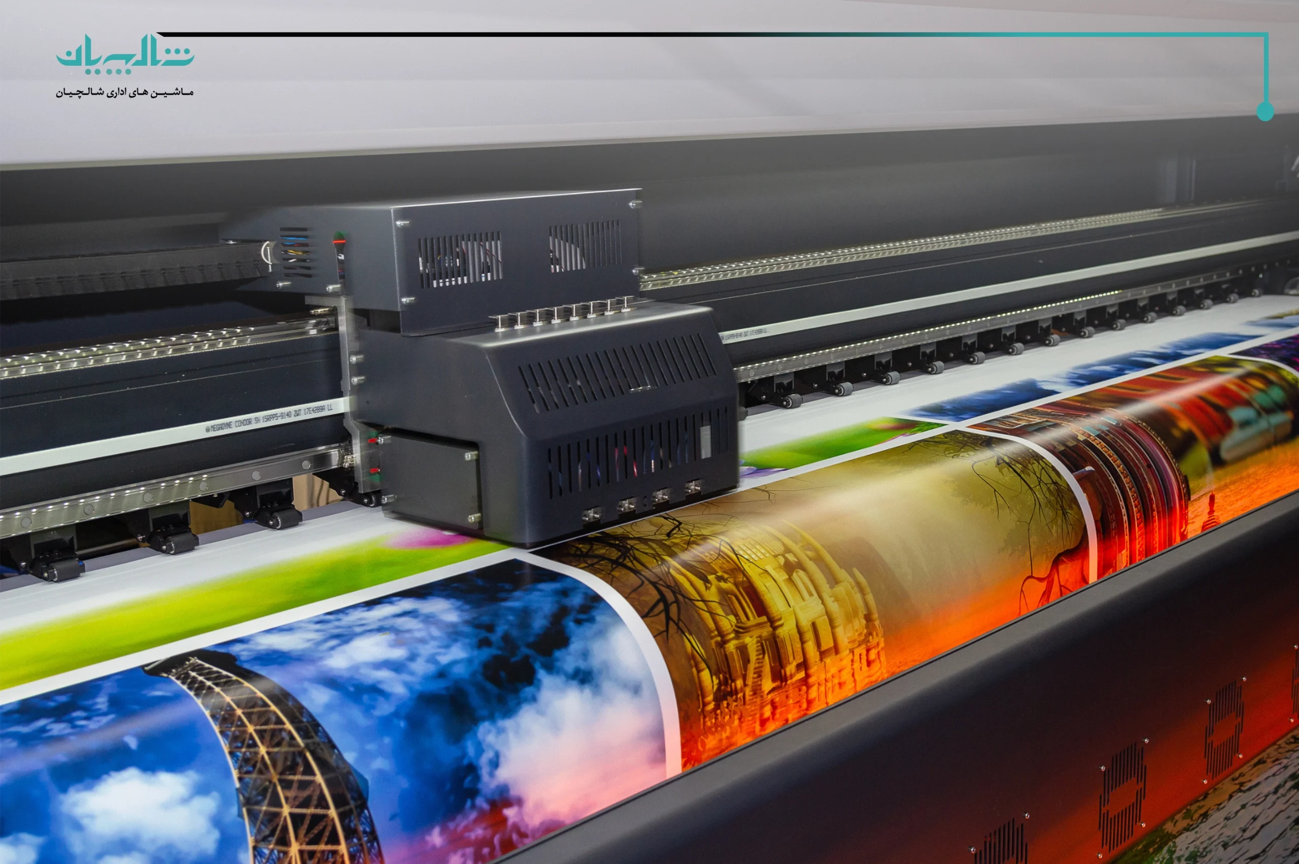 آیا دستگاههای تکمیلی چاپ میتوانند کارایی یک کسبوکار را بهبود بخشند؟