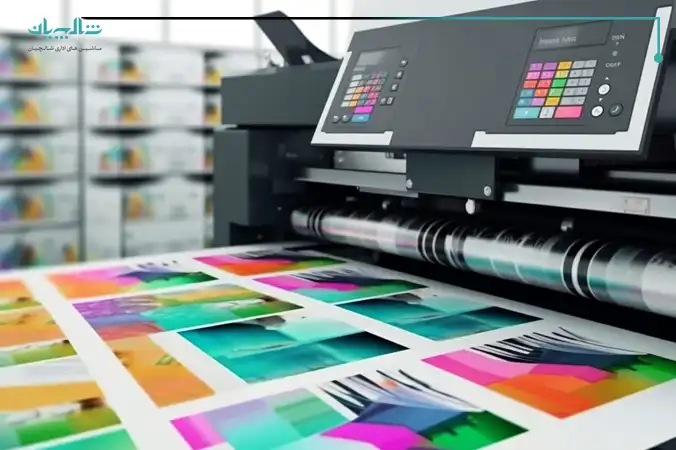 5 راه برای افزایش کارایی فرآیند چاپ