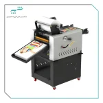 دستگاه سلفون کش اتوماتیک Boway F370E