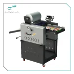 دستگاه سلفون کش اتوماتیک Boway F370E