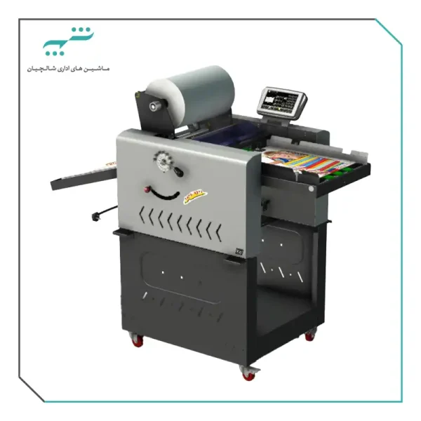 دستگاه سلفون کش اتوماتیک Boway F370E