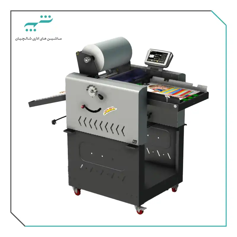 دستگاه سلفون کش اتوماتیک Boway F370E