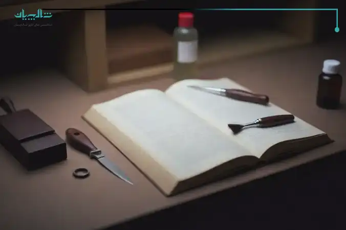 ابزارهای طلایی فراموش ‌شده برای صحافی بی ‌نقص و حرفه