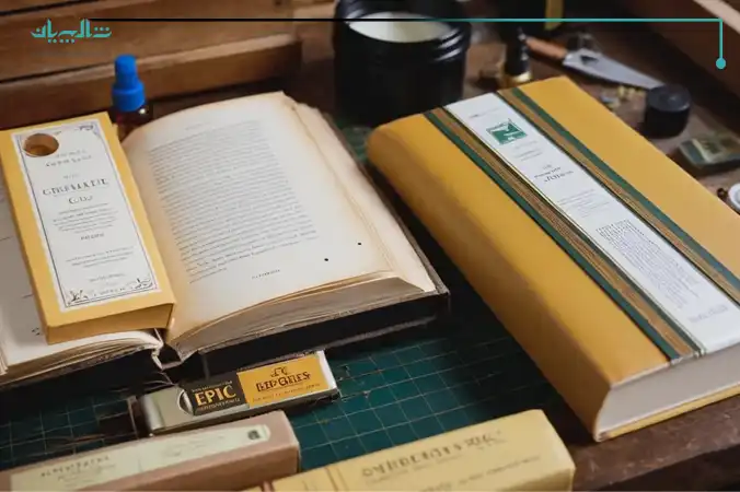 آشنایی با مزایای صحافی چسب گرم