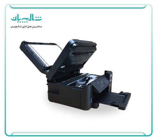 دستگاه پرینتر