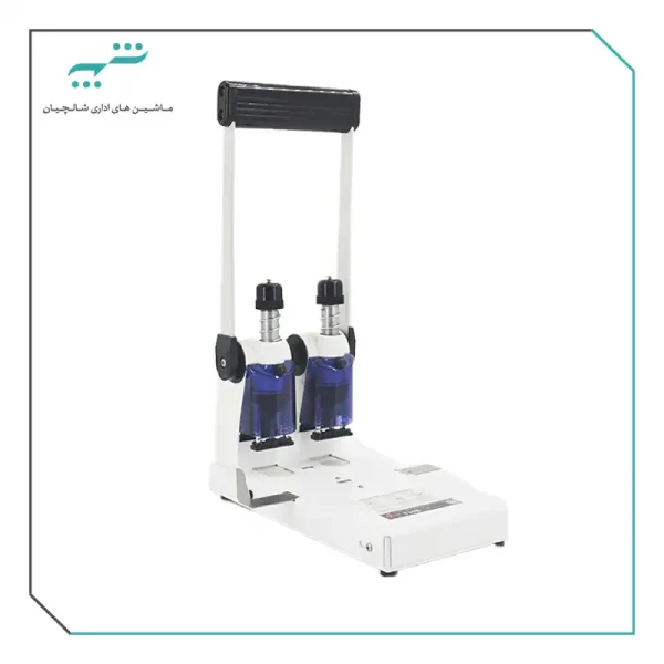پانچ دستی دو سوراخ  Qtech 302