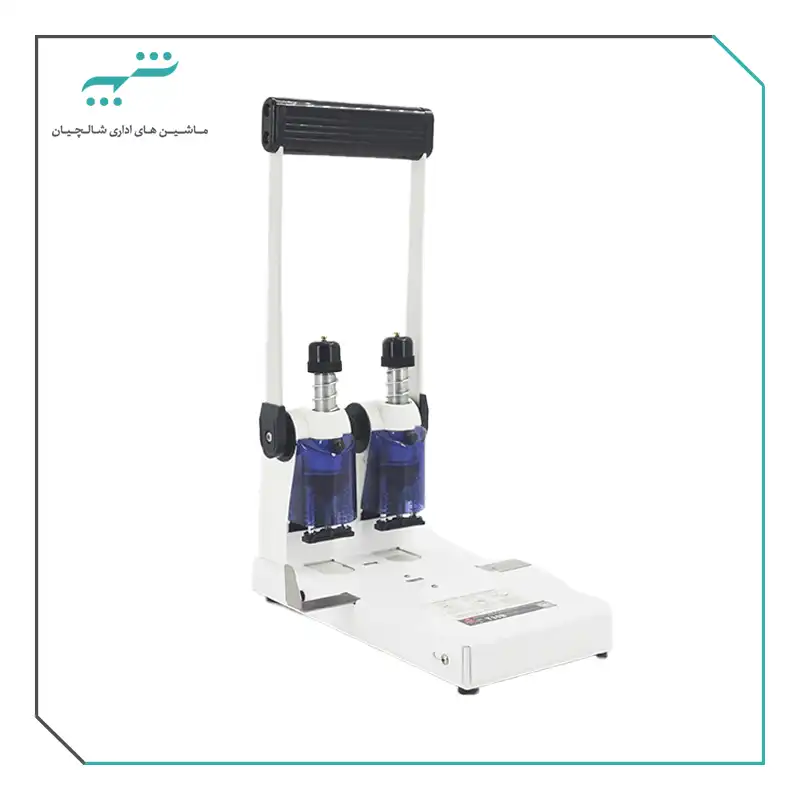 پانچ دستی دو سوراخ  Qtech 302