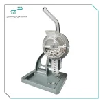 دستگاه پرچ بنر دستی Qtech jy03