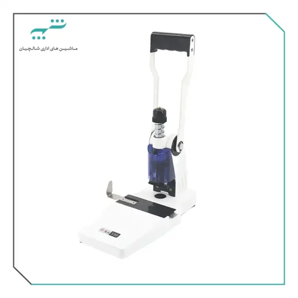 پانچ دستی تک سوراخ  Qtech 301 plus