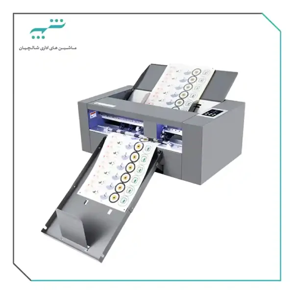 دستگاه کاتر لیبل Boway SF-350 PRO