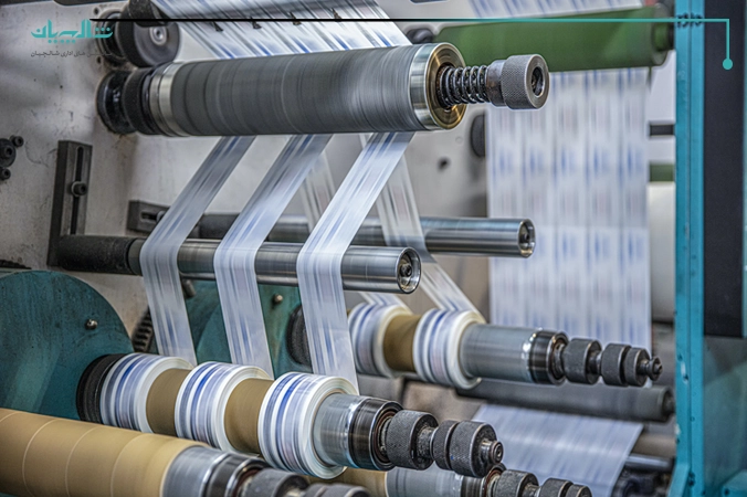 نکات و راهنماییهای مفید تعمیر دستگاه لیبل کاتر برای حرفهایها