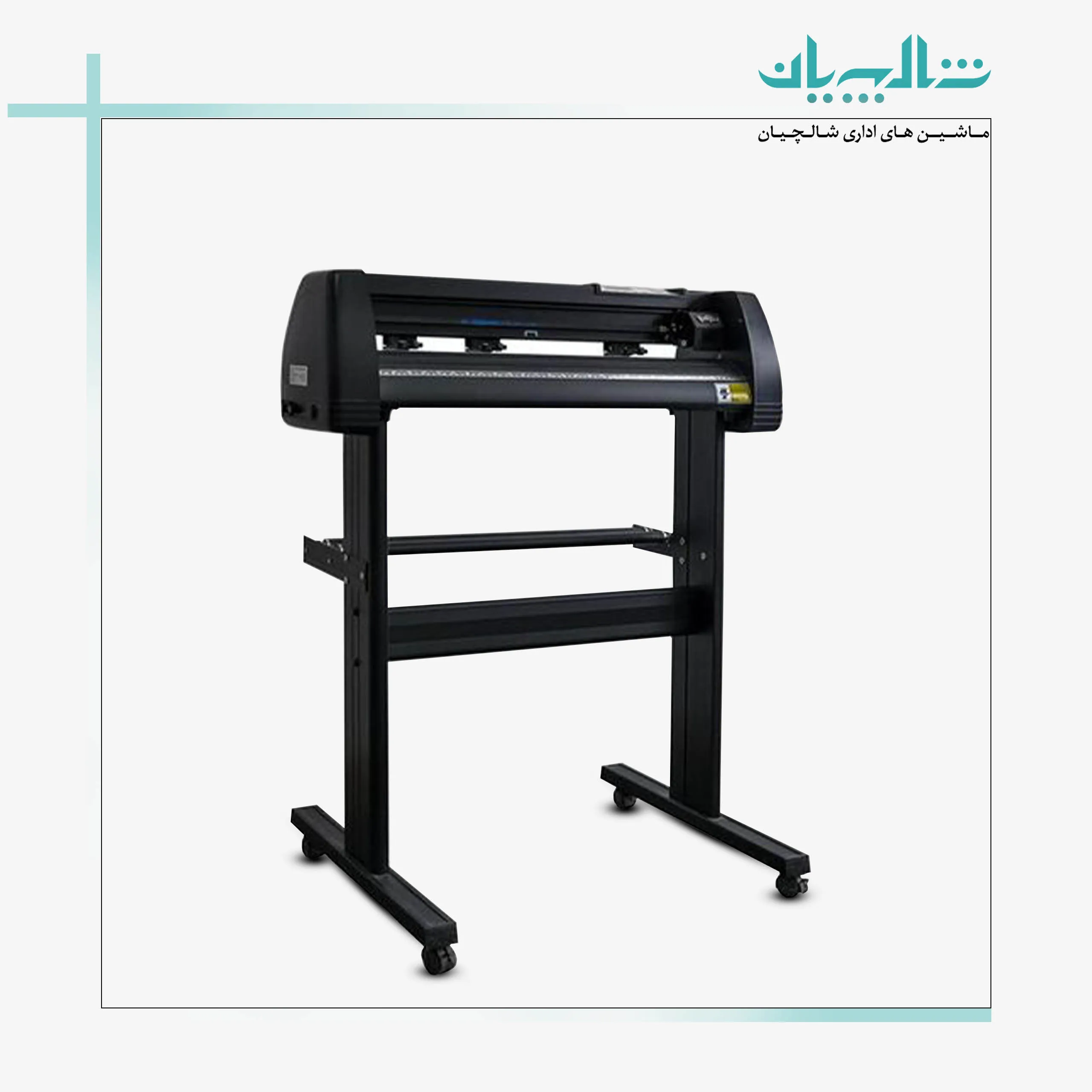 خطاهای رایج در کار با کاتر پلاتر که کیفیت برش را کاهش می‌دهند (shalchianco.com)