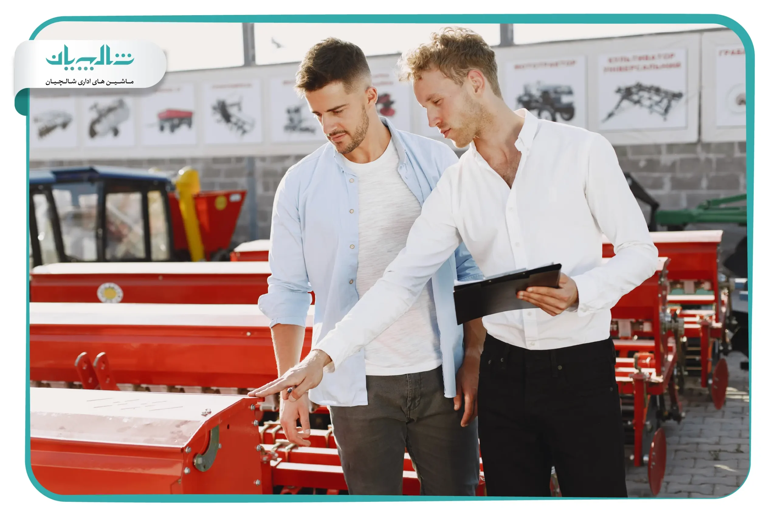 نکات کلیدی خرید دستگاه کاتر پلاتر دست دوم (shalchianco.com)