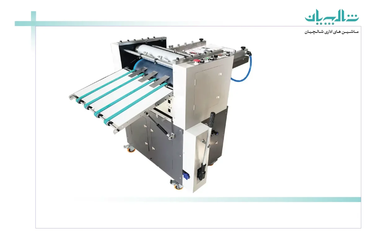 مزایای استفاده از دستگاه‌های پرفراژ و خط تا در صنایع مختلف