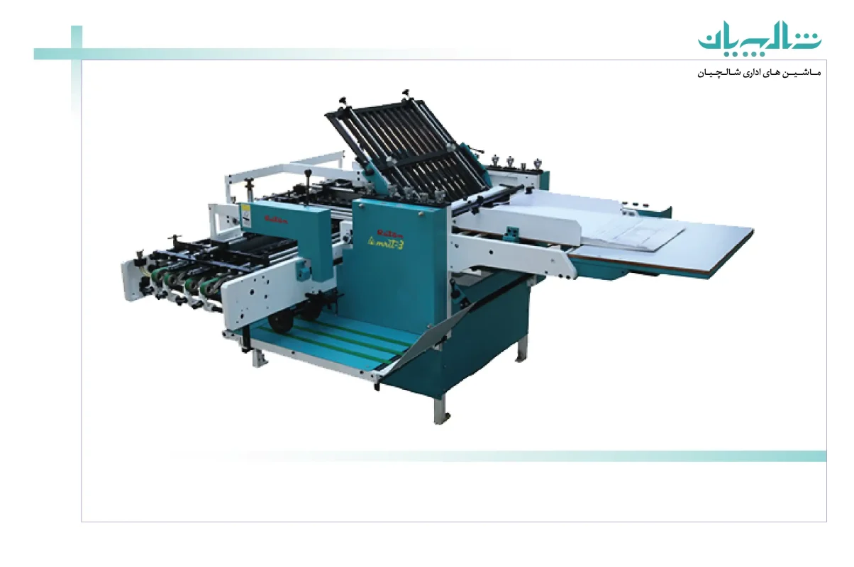 چرا دستگاه‌های پرفراژ و خط تا شالچیان؟