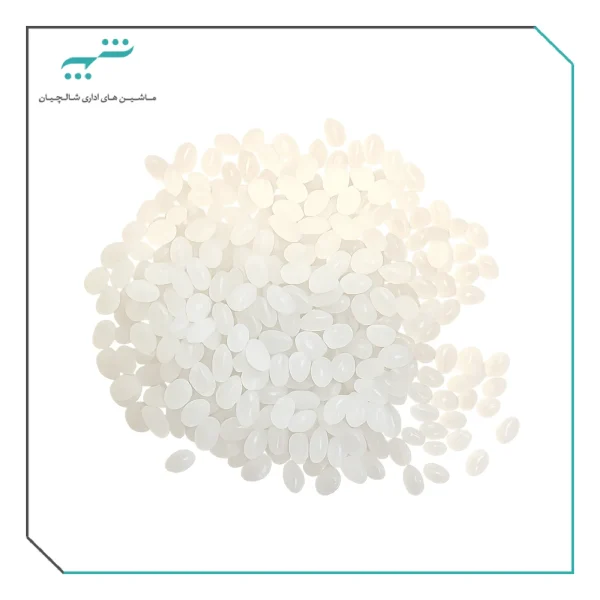 چسب گرم صحافی سوپرگلاسه QTECH (shalchianco.com)