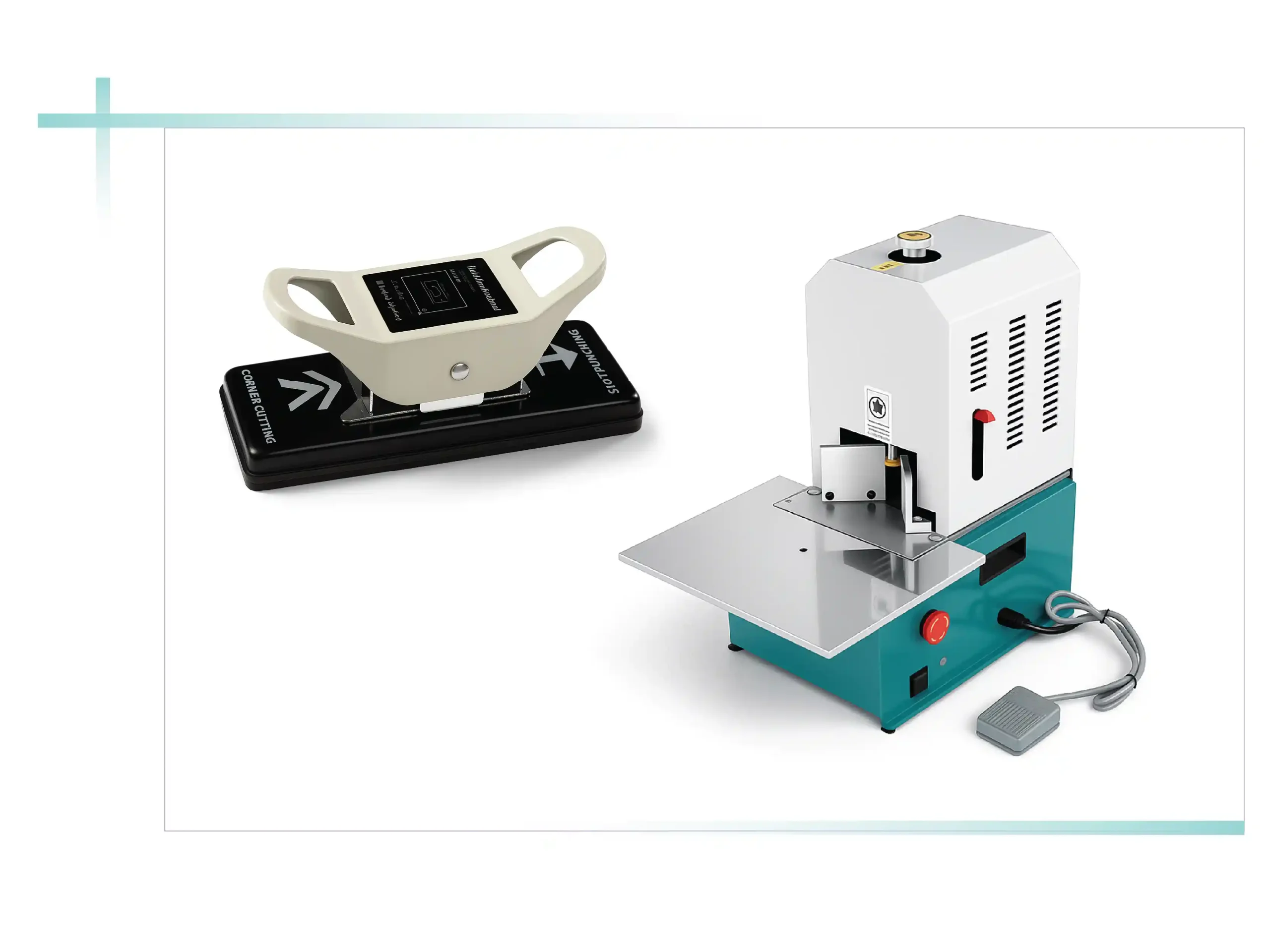 انواع دستگاه لب گرد کن (shalchianco.com)