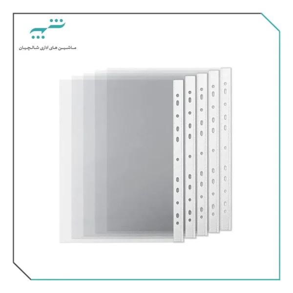 کاور کاغذ 7 میکرون (shalchianco.com)