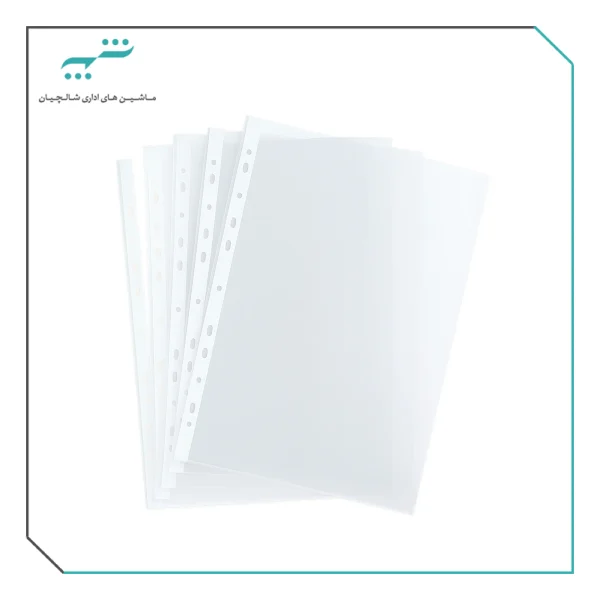 کاور کاغذ 9 میکرون (shalchianco.com)