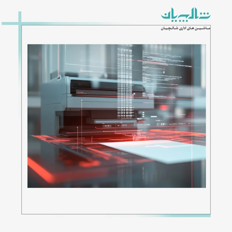 نوآوری‌ های پنهان در دستگاه ‌های صحافی، نگاهی دقیق به فناوری‌های جدید صحافی (shalchianco.com)