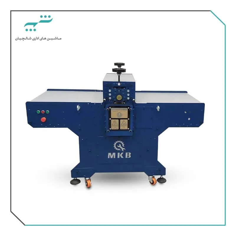 دستگاه دایکات پینگ پنگی میز ثابت دهنه 65 سانت (shalchianco.com)