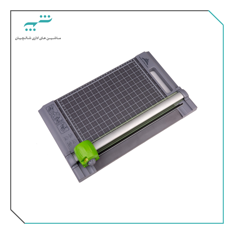 دستگاه کاترپرفراژ ۴کاره Jielisi (سایز A3)