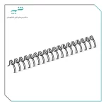 فنر فلزی دوبل 2.1 سايز 25.4