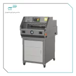 دستگاه برش برقی Front E460T