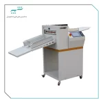 دستگاه پرفراژ و خط زن فول اتوماتیک  K330c