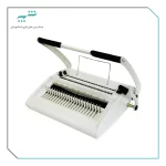 دستگاه صحافی پلاستیکی و دوبل  ST800