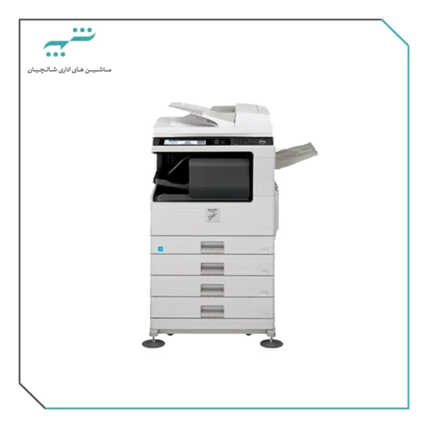 دستگاه کپی شارپ MXM310