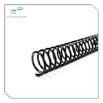 فنر فلزی مارپيچ سايز 12