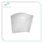 طلق پرس A4 براق 150 میکرون خارجی