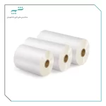 رول سلفون حرارتی 29.5 مات 1000 متری