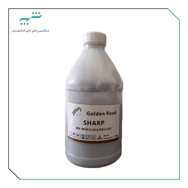 تونر شارپ سیاه و سفید