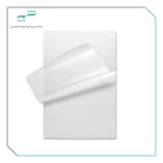 طلق پرس A3 مات 150 میکرون