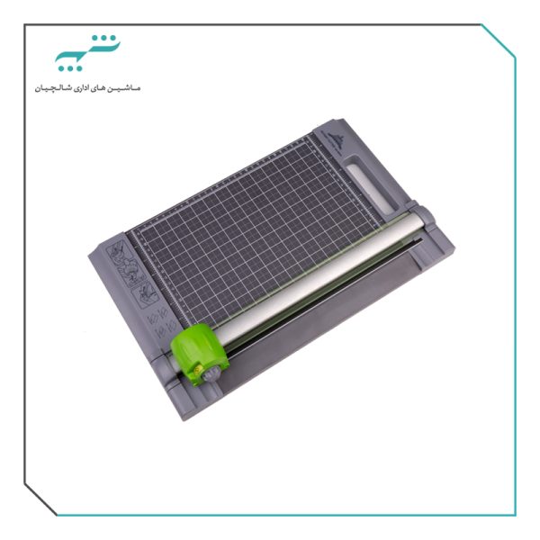 دستگاه کاترپرفراژ ۴کاره Jielisi (سایز A3)