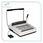 صحافي دوکاره مورب و پلاستيکی 2916