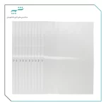 کاور کاغذ سایز A3