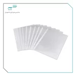 کاور کاغذ سایز A4