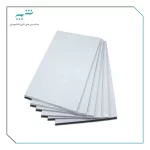 کاغذ فتو گلاسه دورو سایز A4 برند کنزو