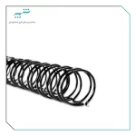 فنر فلزی دوبل سايز 9.5