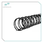 فنر دوبل سایز 6.4