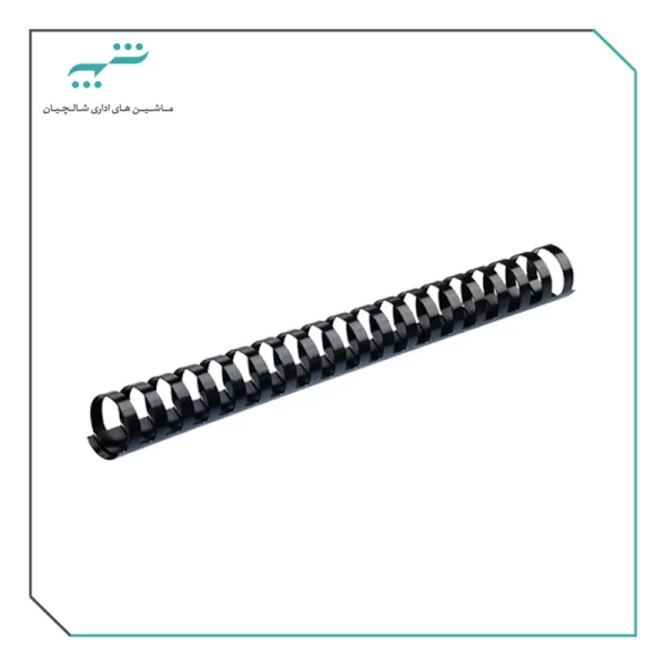 فنر پلاستيکی سايز 25