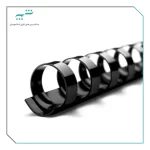 فنر پلاستيکی سايز 18