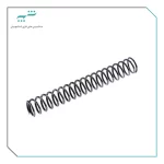 فنر فلزی مارپيچ سايز 35