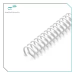 فنر فلزی مارپيچ سايز 40