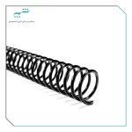 فنر فلزی مارپيچ سايز 45
